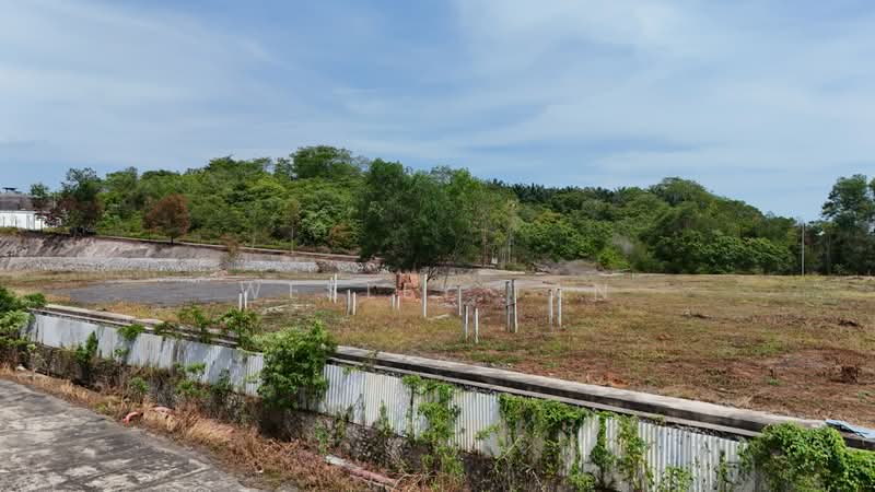 Tanah Perindustrian untuk Dijual di Alor Gajah (Melaka) - Wesley Tan - PropertyGuru.com.my