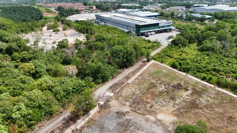 Tanah Perindustrian untuk Dijual di Alor Gajah (Melaka) - Wesley Tan - PropertyGuru.com.my