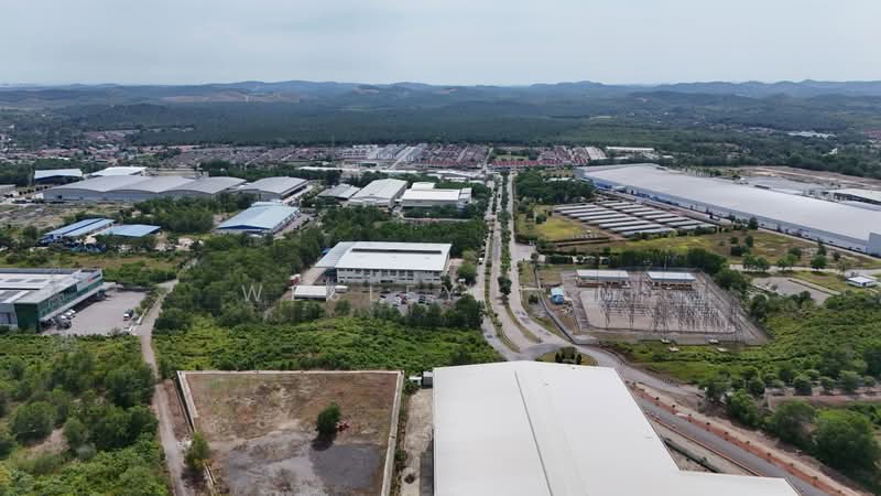 Tanah Perindustrian untuk Dijual di Alor Gajah (Melaka) - Wesley Tan - PropertyGuru.com.my