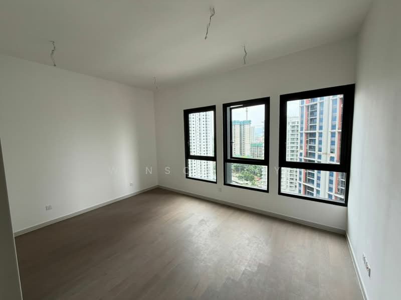 Condominium for Rent at ALIX Residences - Winson Tay - View - PropertyGuru.com.my