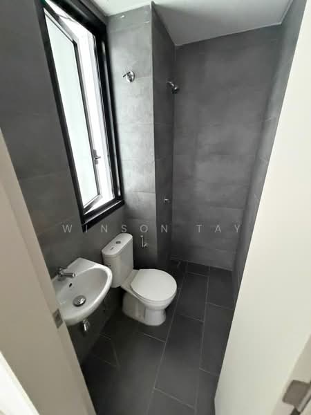 Condominium for Rent at ALIX Residences - Winson Tay - Bathroom - PropertyGuru.com.my