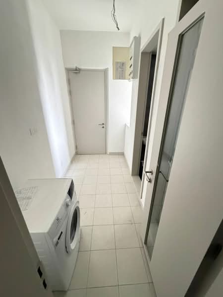 Condominium for Rent at ALIX Residences - Winson Tay - Corridor - PropertyGuru.com.my