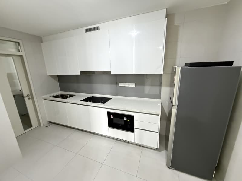 Condominium for Rent at ALIX Residences - Winson Tay - Kitchen - PropertyGuru.com.my