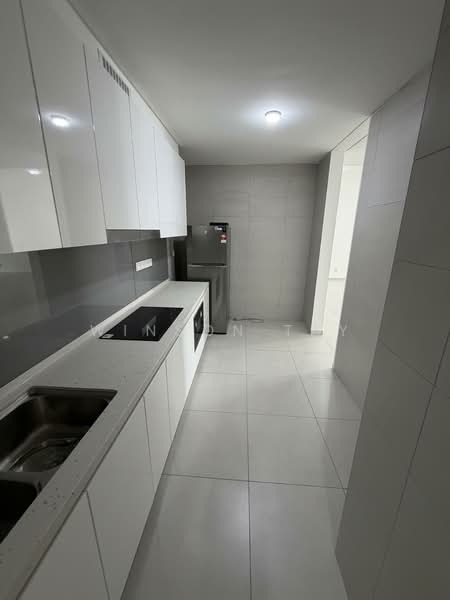 Condominium for Rent at ALIX Residences - Winson Tay - Kitchen - PropertyGuru.com.my