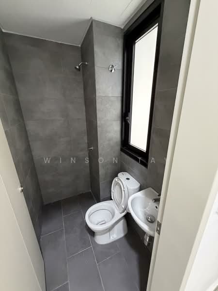Condominium for Rent at ALIX Residences - Winson Tay - Bathroom - PropertyGuru.com.my