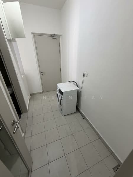 Condominium for Rent at ALIX Residences - Winson Tay - Interior - PropertyGuru.com.my