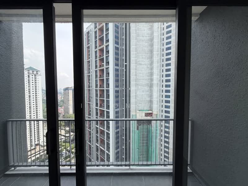 Condominium for Rent at ALIX Residences - Winson Tay - View - PropertyGuru.com.my