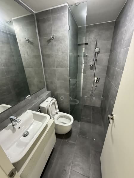 Condominium for Rent at ALIX Residences - Winson Tay - Bathroom - PropertyGuru.com.my