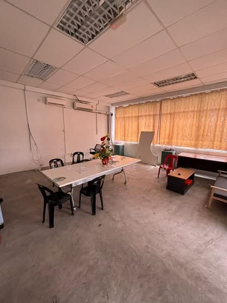 Semi-D Factory for Rent in Taman Impian Emas (Skudai) - Ruby Teow - Interior - PropertyGuru.com.my