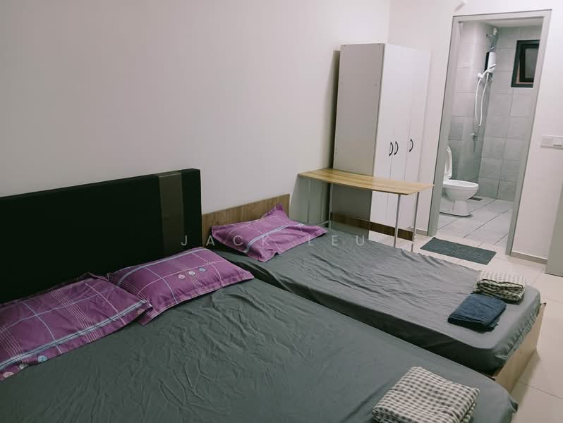 Service Residence for Rent at One Equine - Jack Leu - Bedroom - PropertyGuru.com.my