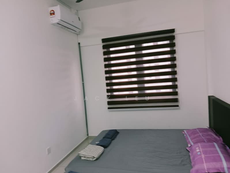 Service Residence for Rent at One Equine - Jack Leu - Bedroom - PropertyGuru.com.my