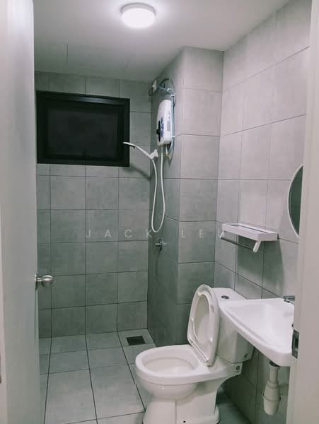 Service Residence for Rent at One Equine - Jack Leu - Bathroom - PropertyGuru.com.my