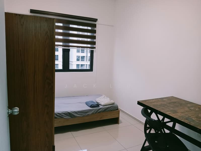 Service Residence for Rent at One Equine - Jack Leu - Bedroom - PropertyGuru.com.my