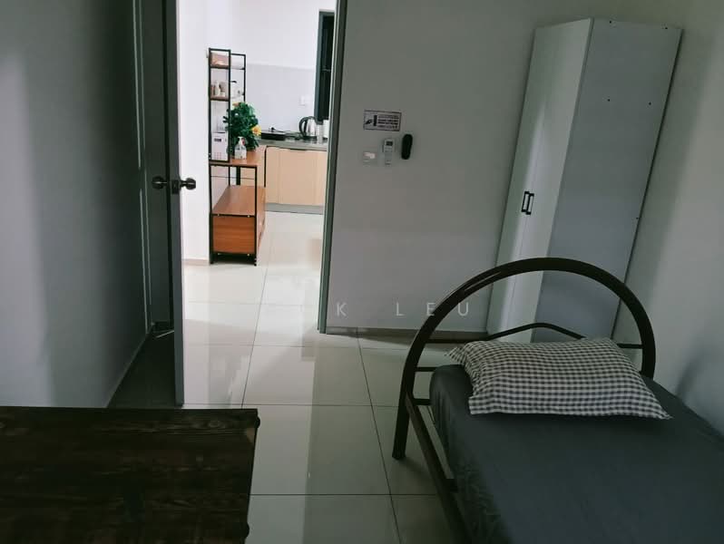 Service Residence for Rent at One Equine - Jack Leu - Bedroom - PropertyGuru.com.my