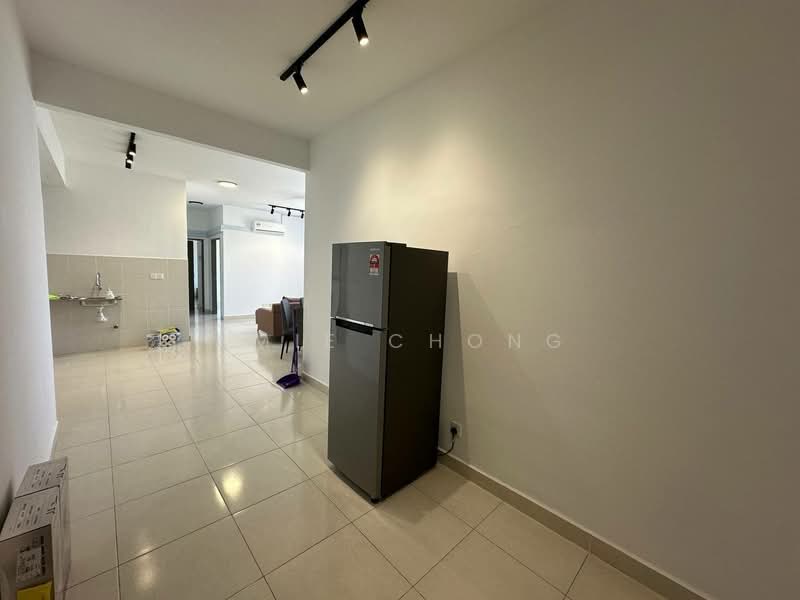 Meru Heights Residences @ Scientex Meru - 4