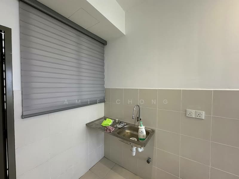 Meru Heights Residences @ Scientex Meru - 5