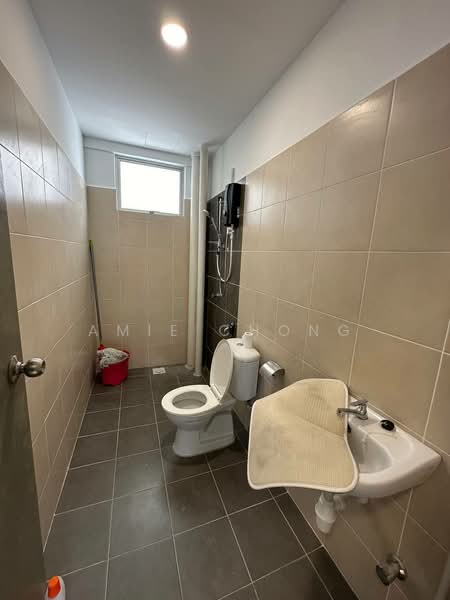 Condominium for Rent at Meru Heights Residences @ Scientex Meru - Amie Chong - Bathroom - PropertyGuru.com.my