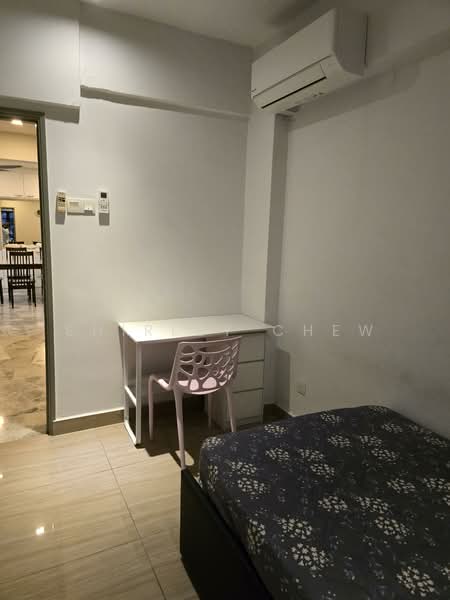 Condominium for Rent at Danau Permai - Shirley Chew - Bedroom - PropertyGuru.com.my