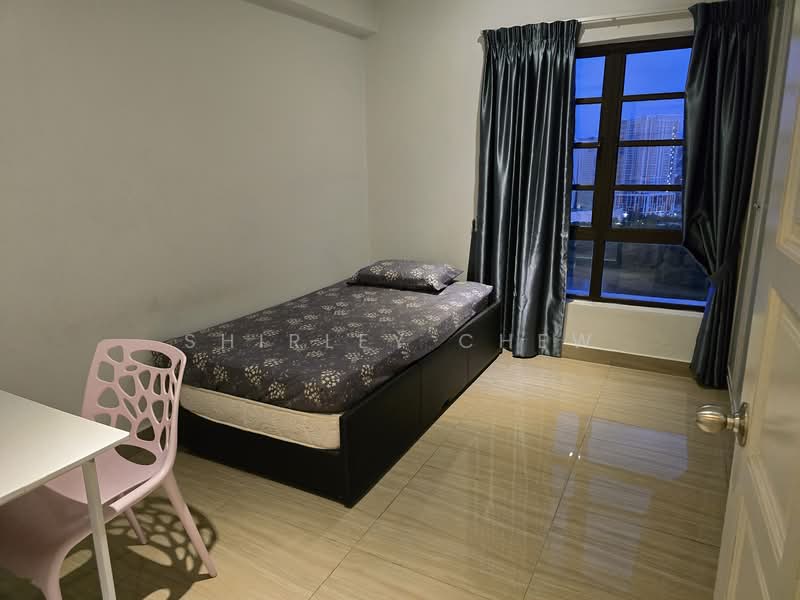 Condominium for Rent at Danau Permai - Shirley Chew - Bedroom - PropertyGuru.com.my