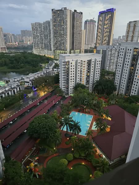 Condominium for Rent at Danau Permai - Shirley Chew - PropertyGuru.com.my