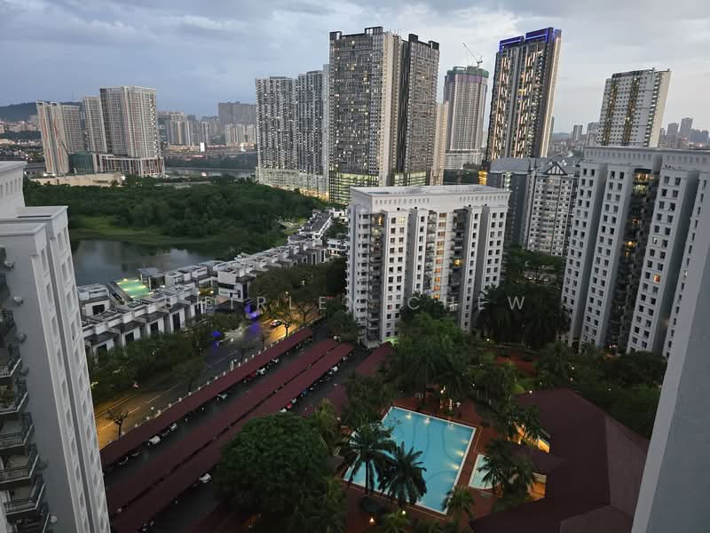 Condominium for Rent at Danau Permai - Shirley Chew - PropertyGuru.com.my