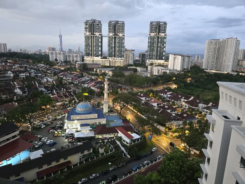 Condominium for Rent at Danau Permai - Shirley Chew - PropertyGuru.com.my