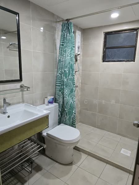 Condominium for Rent at Danau Permai - Shirley Chew - PropertyGuru.com.my