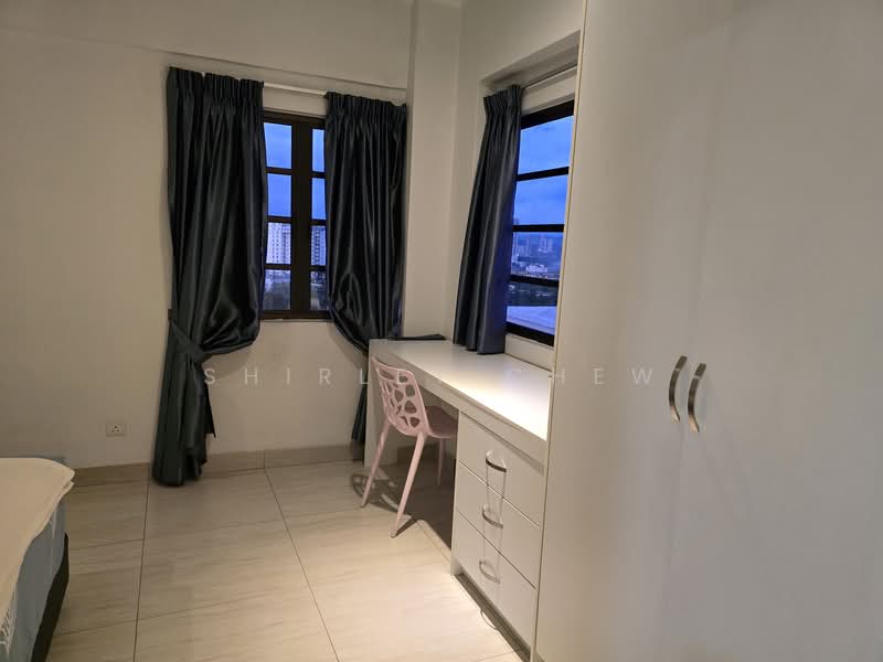 Condominium for Rent at Danau Permai - Shirley Chew - PropertyGuru.com.my