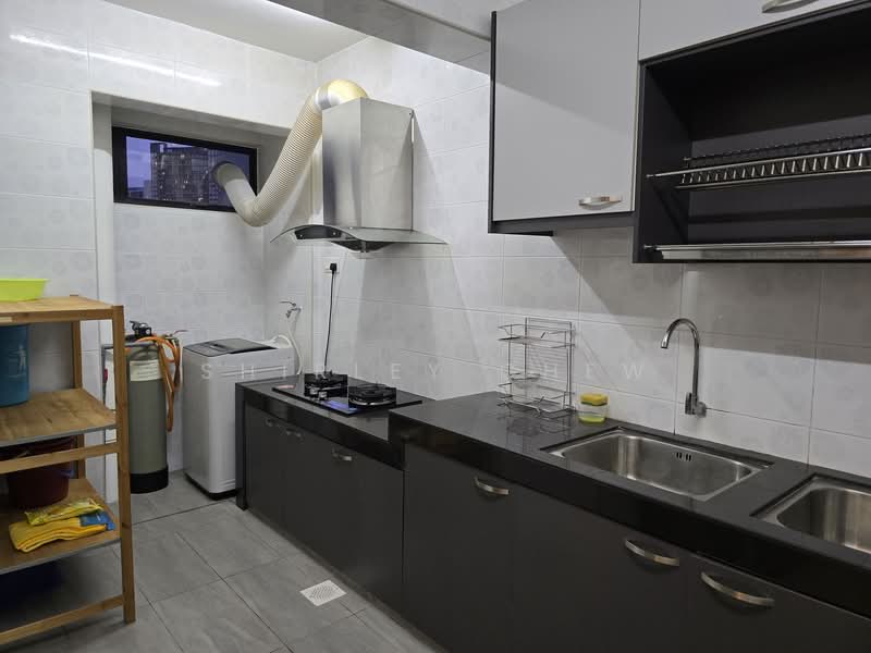 Condominium for Rent at Danau Permai - Shirley Chew - PropertyGuru.com.my