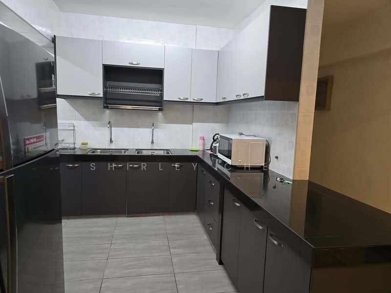 Condominium for Rent at Danau Permai - Shirley Chew - PropertyGuru.com.my