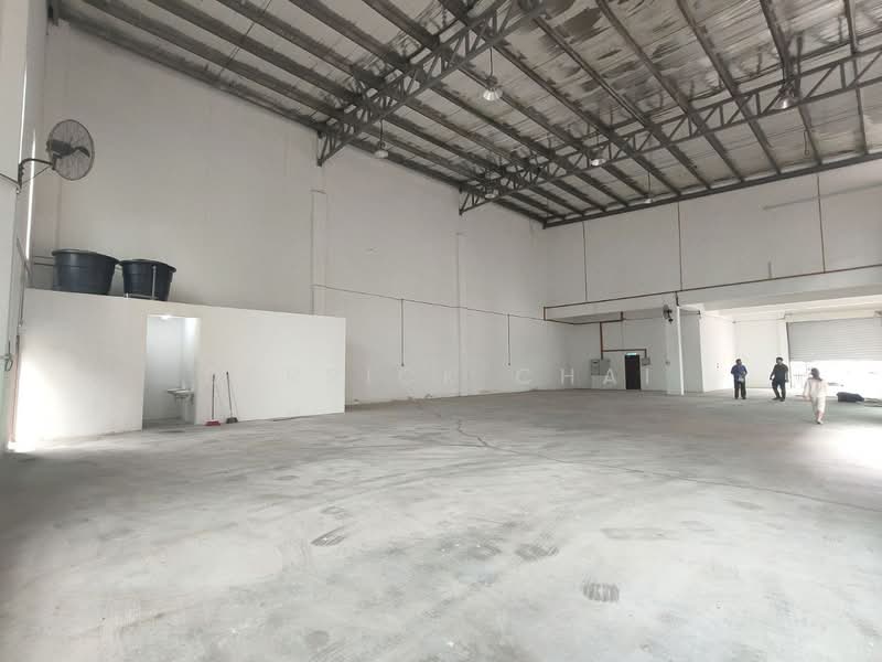 Kilang untuk Disewa di Kempas (Johor Bahru) - Derrick Chai - Interior - PropertyGuru.com.my
