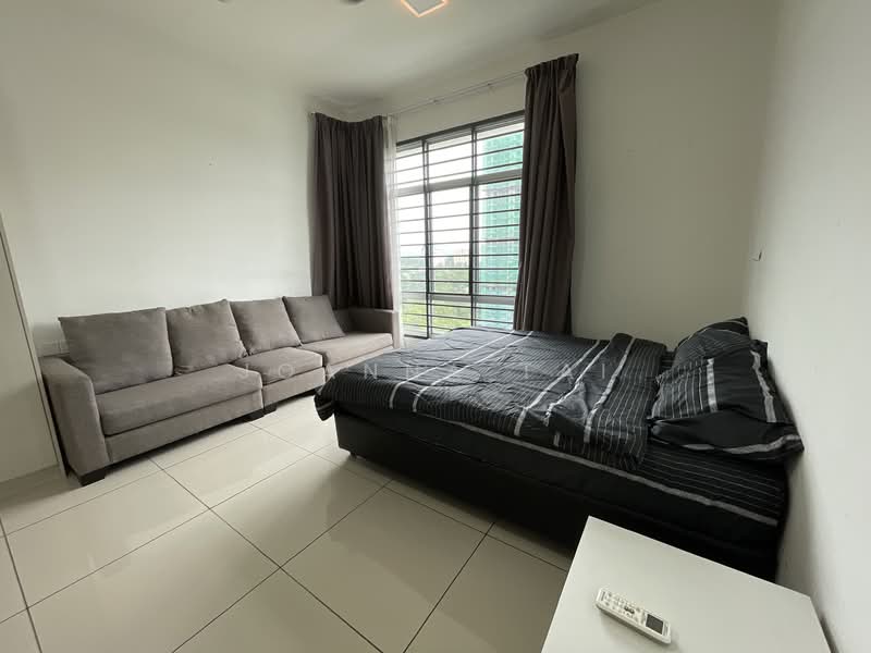 Townhouse for Rent in Tampoi (Johor) - Joanna Tai - Bedroom - PropertyGuru.com.my