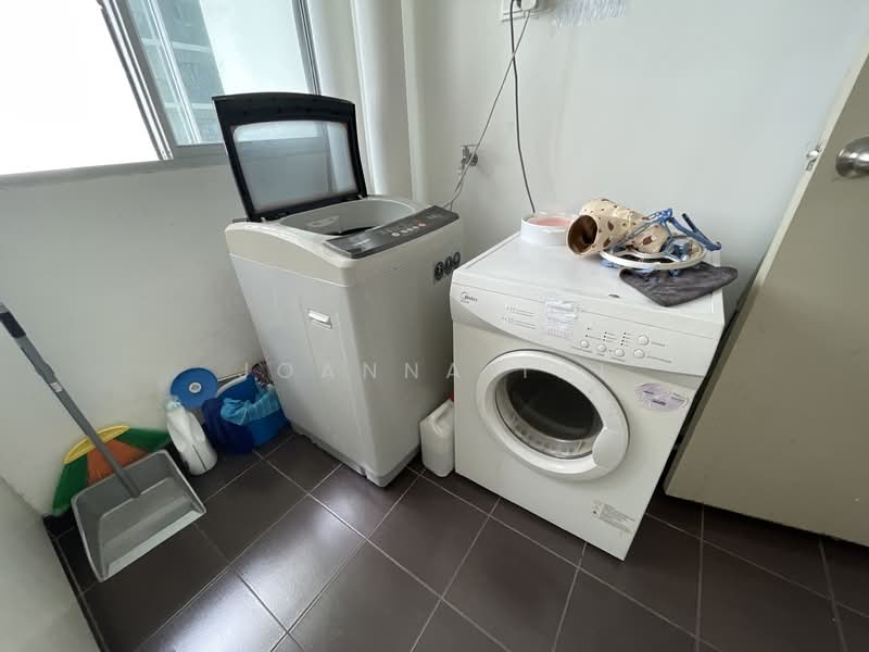 Townhouse for Rent in Tampoi (Johor) - Joanna Tai - Interior - PropertyGuru.com.my