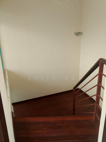 Kondominium untuk Disewa di Octville Condominium - Bella Ho - Interior - PropertyGuru.com.my
