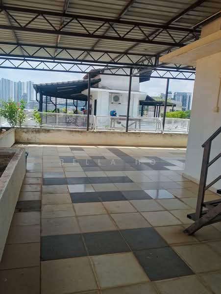 Kondominium untuk Disewa di Octville Condominium - Bella Ho - PropertyGuru.com.my