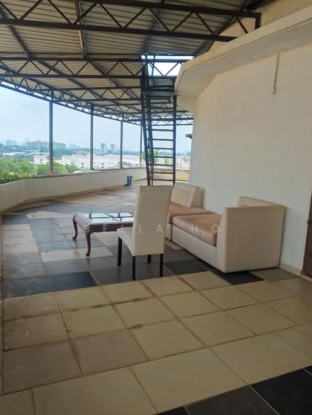 Kondominium untuk Disewa di Octville Condominium - Bella Ho - PropertyGuru.com.my