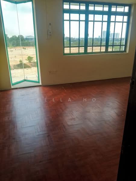 Kondominium untuk Disewa di Octville Condominium - Bella Ho - PropertyGuru.com.my