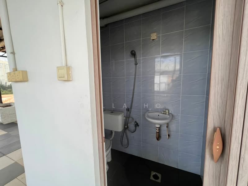 Kondominium untuk Disewa di Octville Condominium - Bella Ho - PropertyGuru.com.my