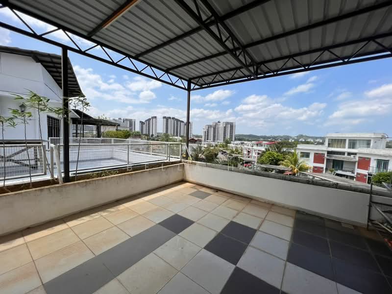 Kondominium untuk Disewa di Octville Condominium - Bella Ho - PropertyGuru.com.my