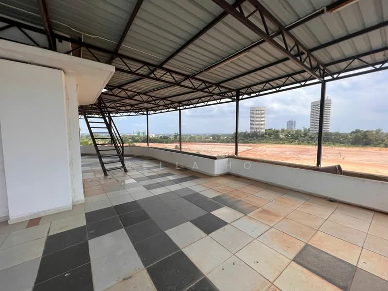 Kondominium untuk Disewa di Octville Condominium - Bella Ho - PropertyGuru.com.my