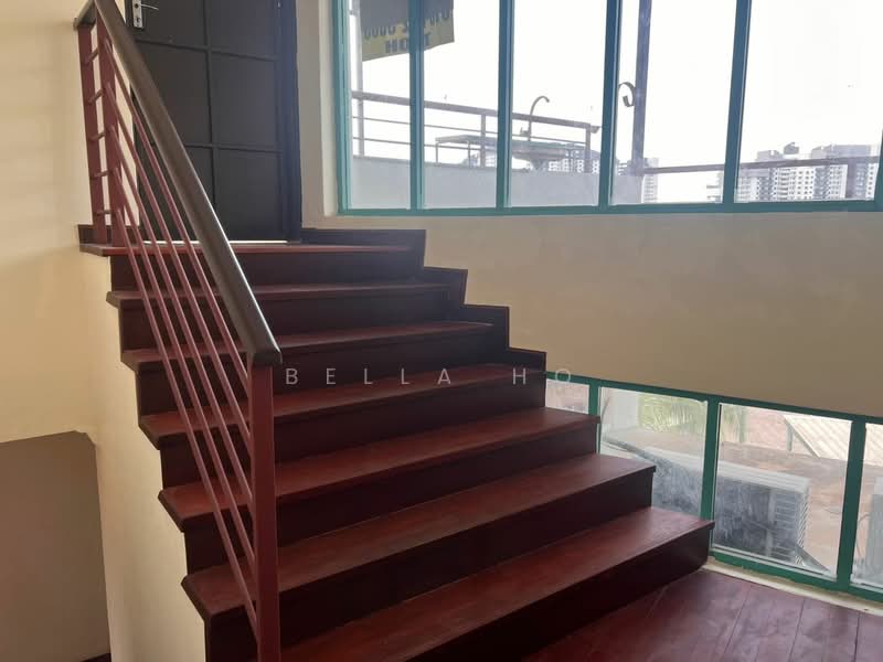 Kondominium untuk Disewa di Octville Condominium - Bella Ho - PropertyGuru.com.my