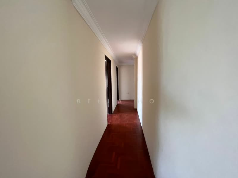 Kondominium untuk Disewa di Octville Condominium - Bella Ho - PropertyGuru.com.my