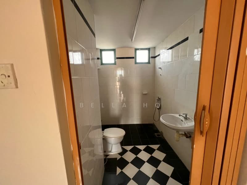 Kondominium untuk Disewa di Octville Condominium - Bella Ho - PropertyGuru.com.my