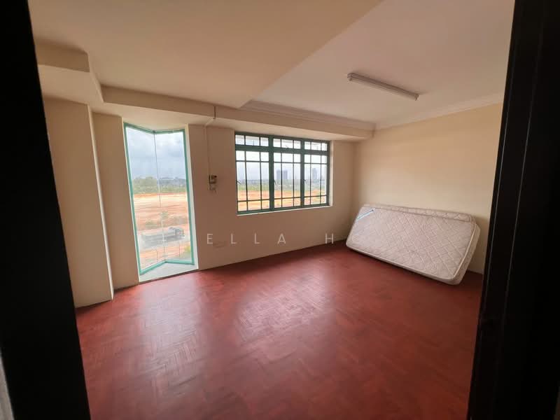 Kondominium untuk Disewa di Octville Condominium - Bella Ho - PropertyGuru.com.my