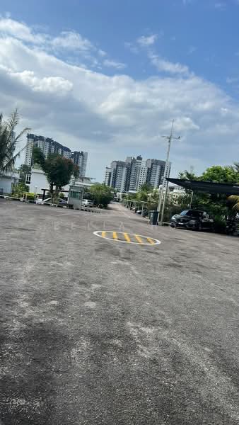 Kondominium untuk Disewa di Octville Condominium - Bella Ho - PropertyGuru.com.my