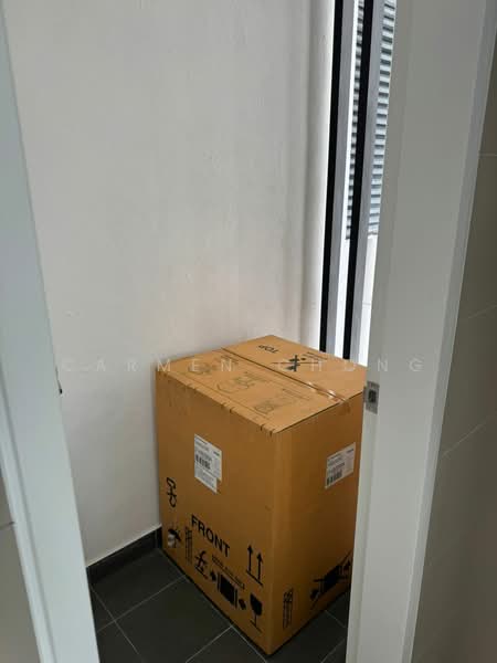 Condominium for Sale at Bangsar Hill Park - Carmen Chong - Entrance - PropertyGuru.com.my