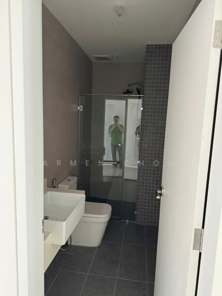 Condominium for Sale at Bangsar Hill Park - Carmen Chong - Bathroom - PropertyGuru.com.my