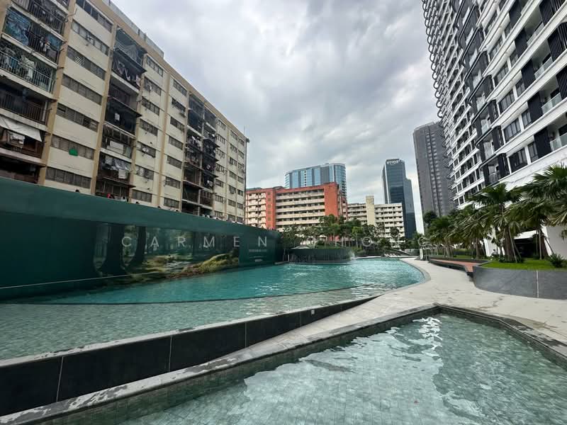Condominium for Sale at Bangsar Hill Park - Carmen Chong - Exterior - PropertyGuru.com.my