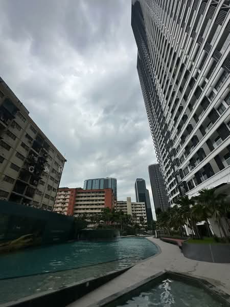 Condominium for Sale at Bangsar Hill Park - Carmen Chong - Exterior - PropertyGuru.com.my