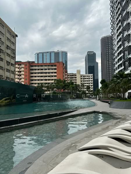 Condominium for Sale at Bangsar Hill Park - Carmen Chong - Exterior - PropertyGuru.com.my